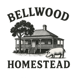 Bellwood Homestead